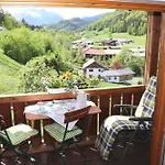 Ferienwohnungen Vogelrast