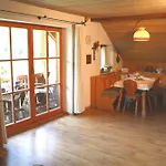 Ferienwohnungen Vogelrast