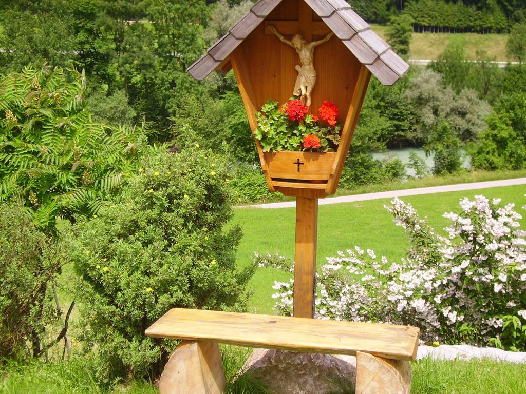 Vogelrast * Berchtesgaden
