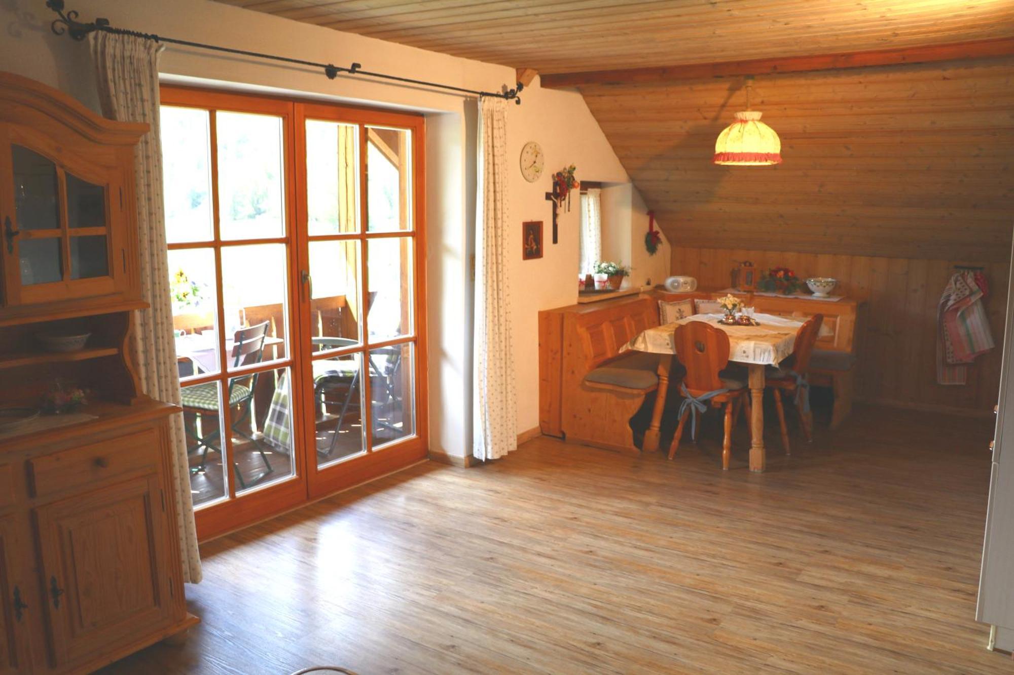 Apartment Vogelrast *