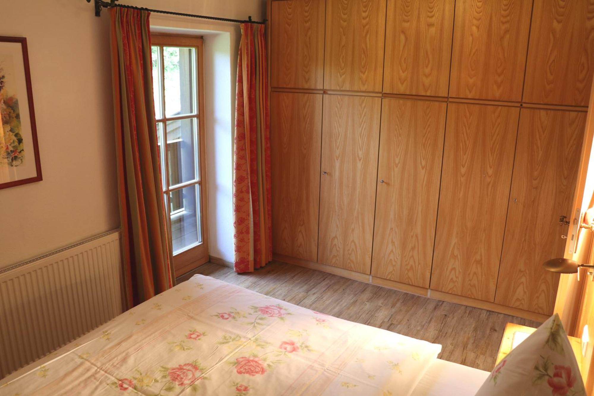 Apartment Vogelrast Berchtesgaden