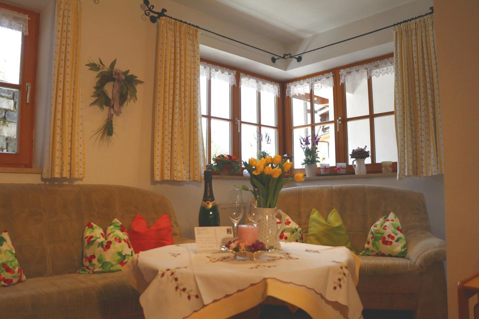 Apartment Vogelrast