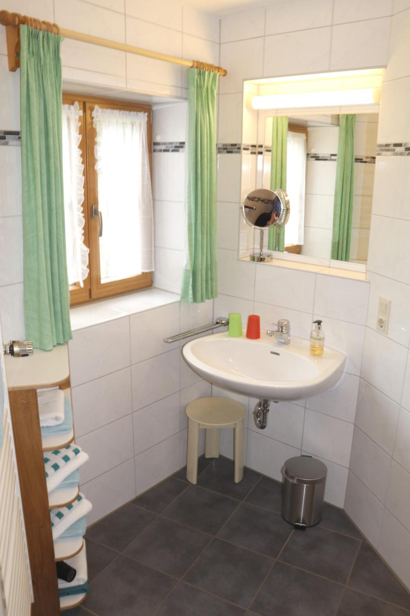 Vogelrast Apartment