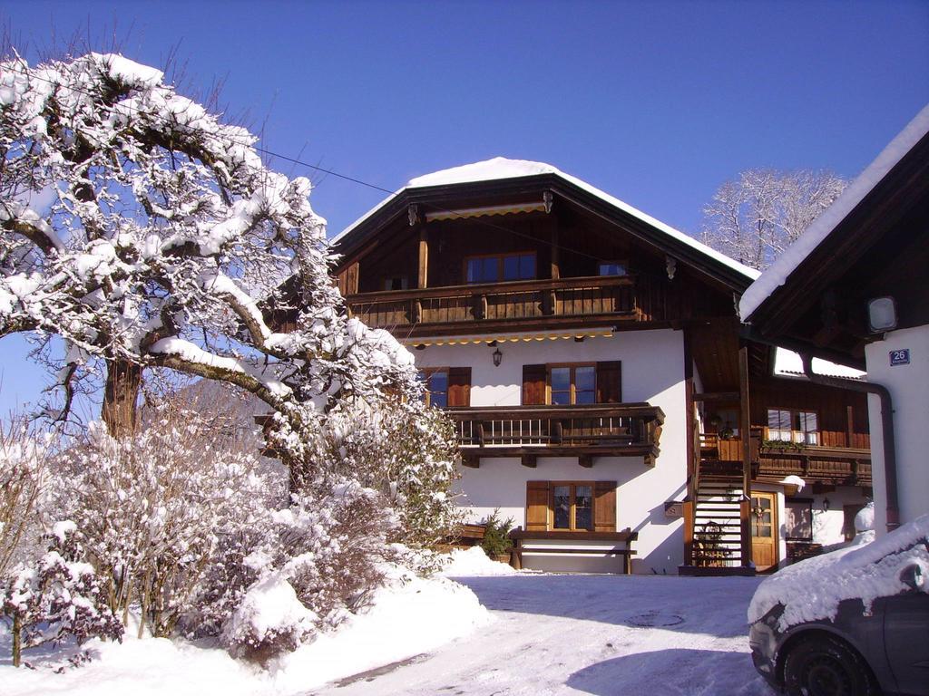 Vogelrast * Berchtesgaden