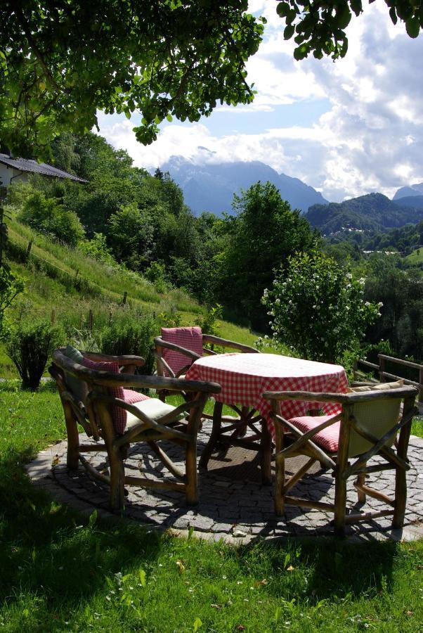 Vogelrast * Berchtesgaden