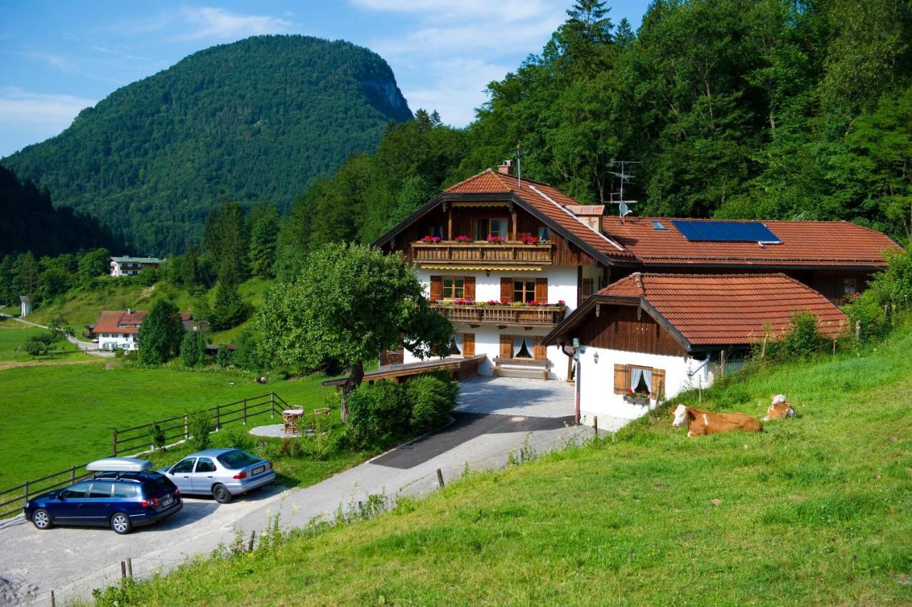 Vogelrast Apartment *