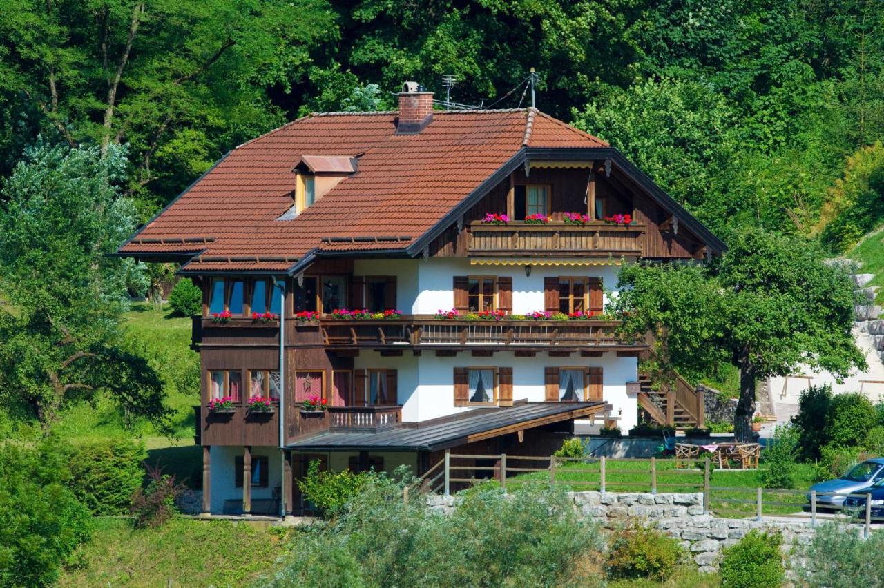 Apartment Vogelrast *