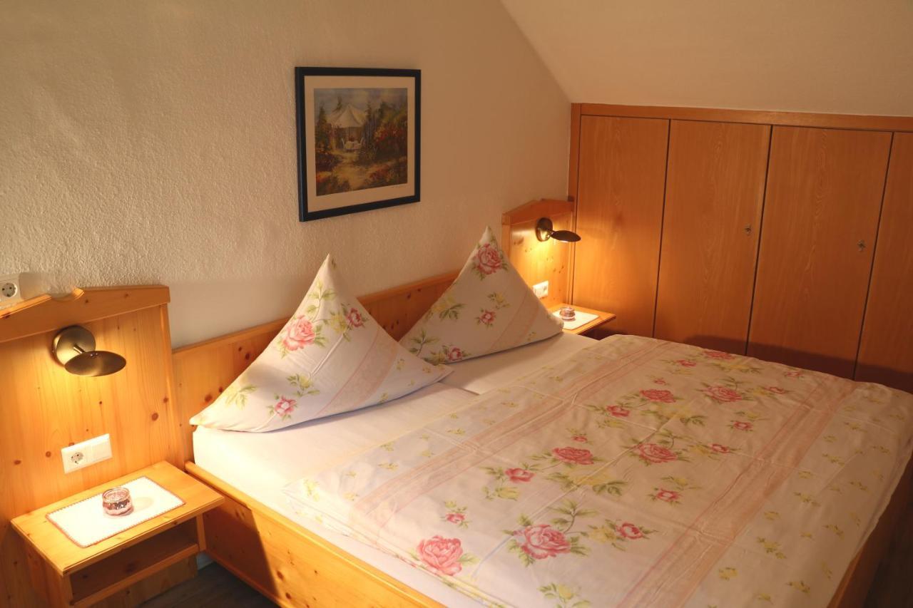 Vogelrast Apartment Berchtesgaden