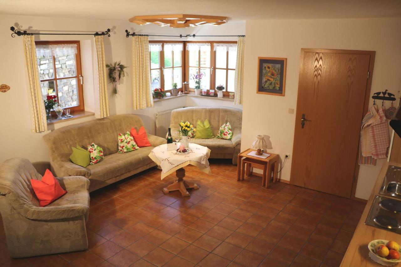 Vogelrast Apartment