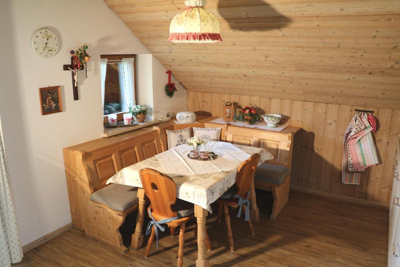 Vogelrast Apartment