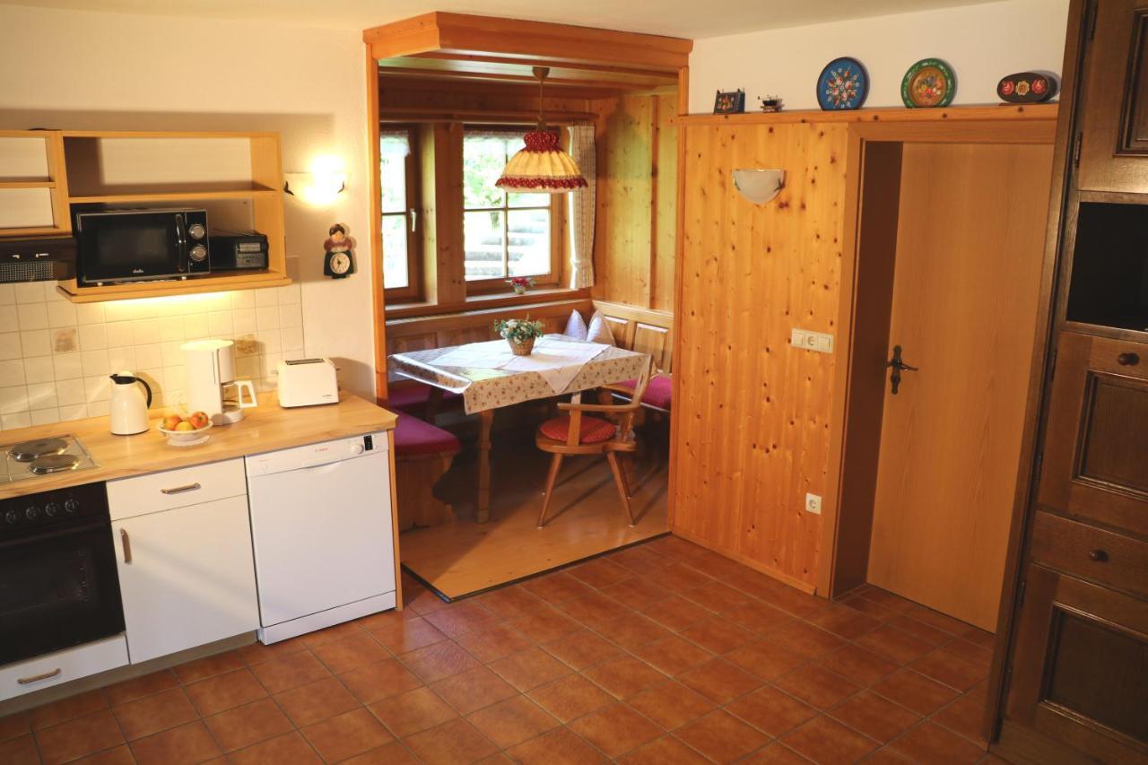 Apartment Vogelrast