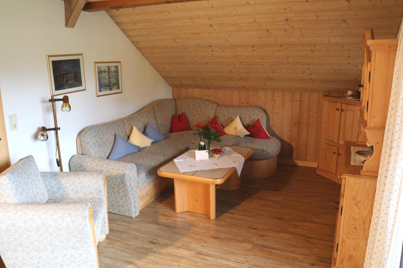 Vogelrast Apartment
